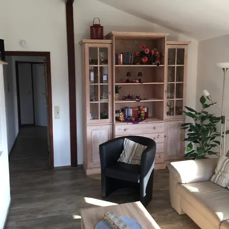 D15 Holzhaus Im Eckwarderhoerne Butjadingen