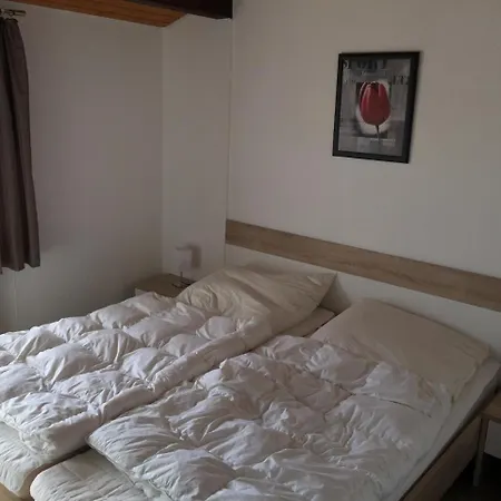D15 Holzhaus Im Eckwarderhoerne Casa de Férias