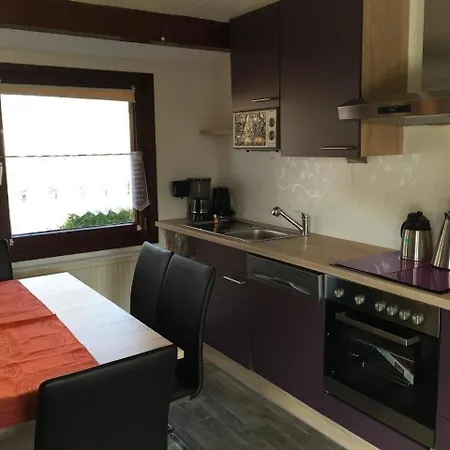 Holiday home D15 Holzhaus Im Eckwarderhoerne *