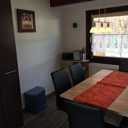 D15 Holzhaus Im Eckwarderhoerne * Butjadingen