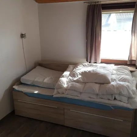D15 Holzhaus Im Eckwarderhoerne * Butjadingen